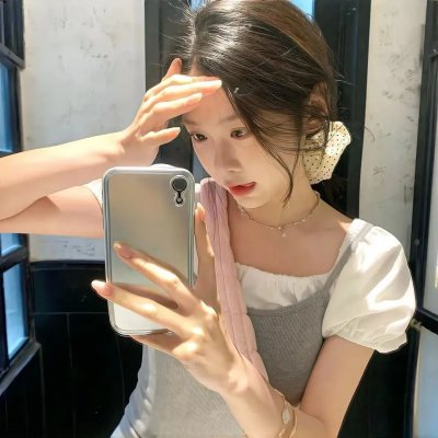 假面女仆