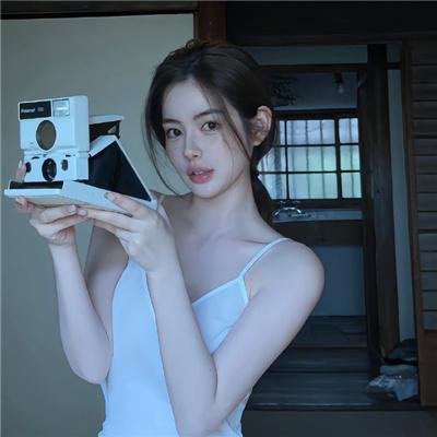 我叫侯美丽